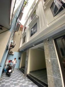 BÁN NHÀ SIÊU HOT- DƯƠNG NỘI HÀ ĐÔNG
