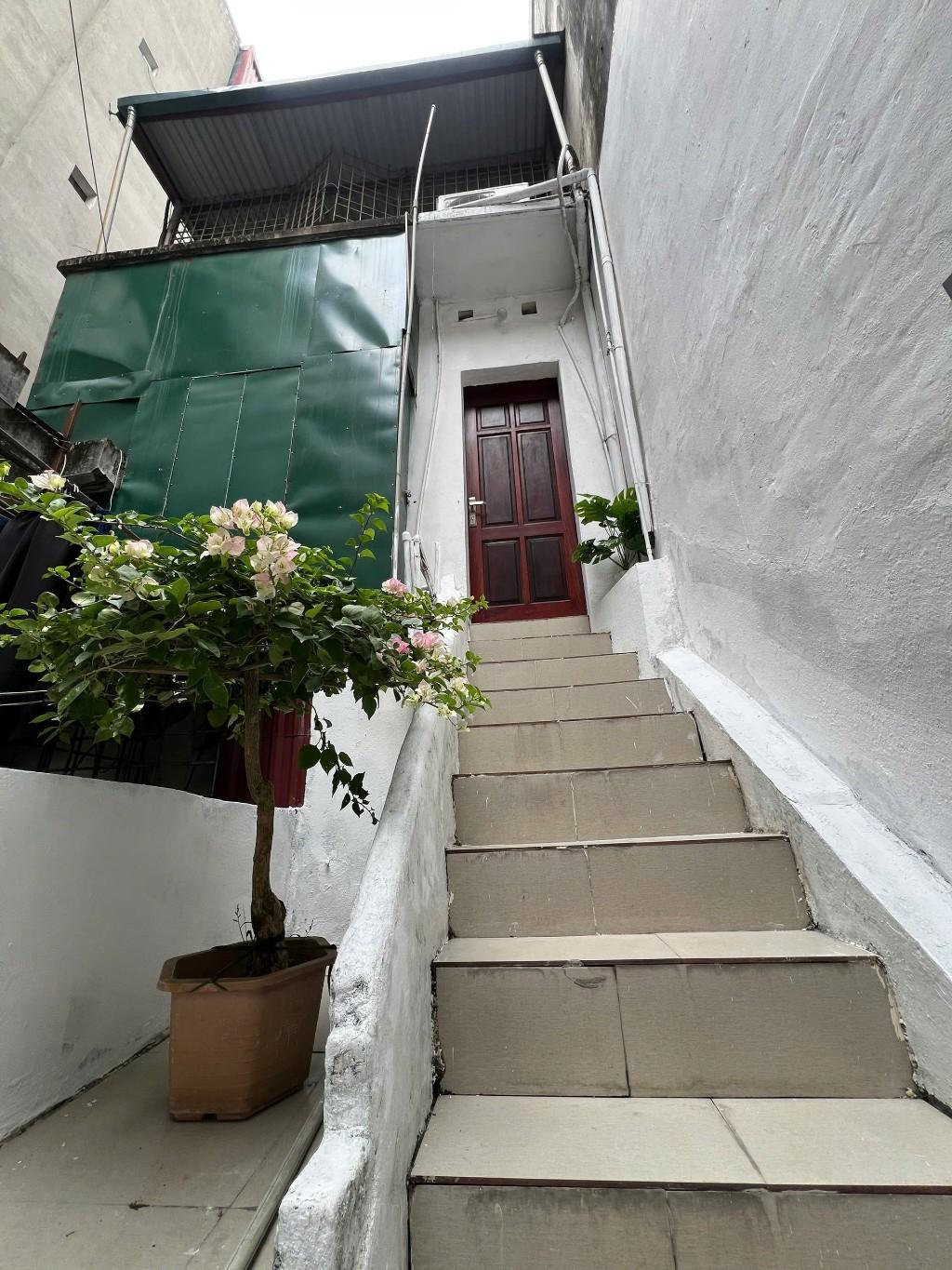 Bán nhà ngõ Bạch Mai 40m giá 3,15 tỷ
