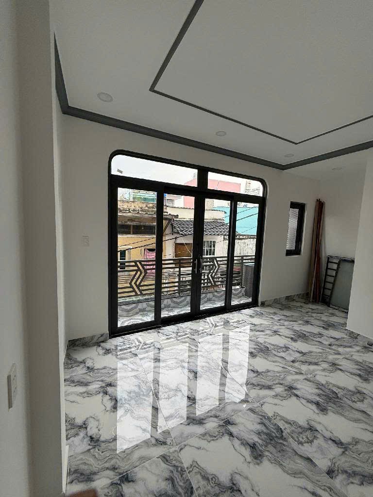 Bán nhà hẻm thông Phan Anh 5,6 tỷ