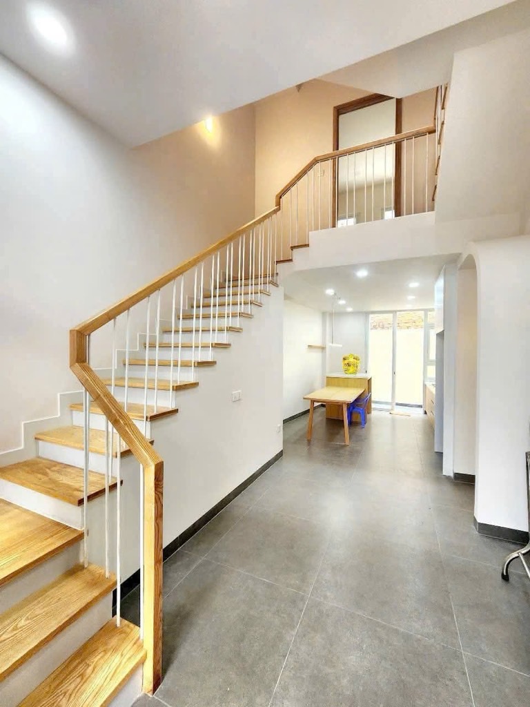 SIÊU PHẨM BÌNH TÂN-HẺM 7M THÔNG-NGAY HƯƠNG LỘ 2- 4 TẦNG - 4PN- NHỈNH 5T(TL)