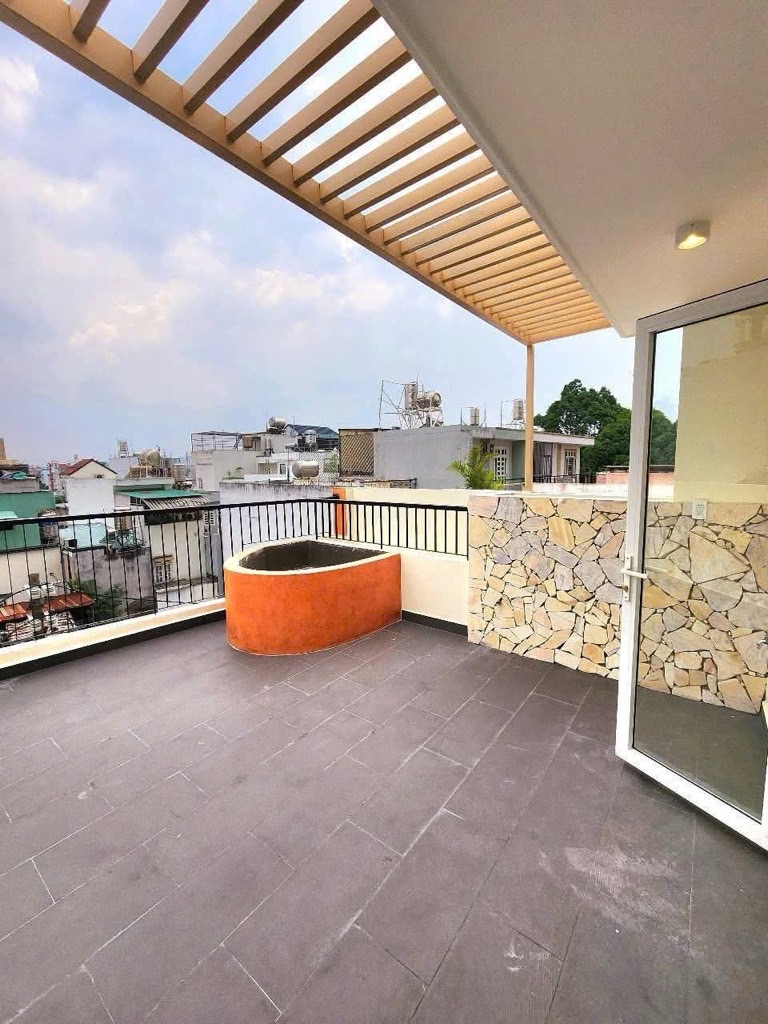 SIÊU PHẨM BÌNH TÂN-HẺM 7M THÔNG-NGAY HƯƠNG LỘ 2- 4 TẦNG - 4PN- NHỈNH 5T(TL)