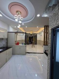 Bán nhà hẻm thông Phan Anh 5,6 tỷ