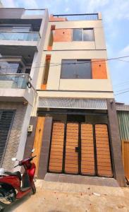 SIÊU PHẨM BÌNH TÂN-HẺM 7M THÔNG-NGAY HƯƠNG LỘ 2- 4 TẦNG - 4PN- NHỈNH 5T(TL)