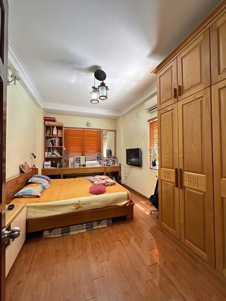 Bán nhà Kim Giang siêu đẹp