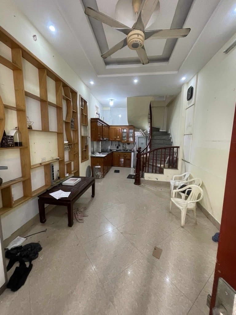Bán nhà Kim Giang siêu đẹp