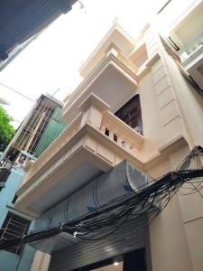 Bán nhà Kim Giang siêu đẹp