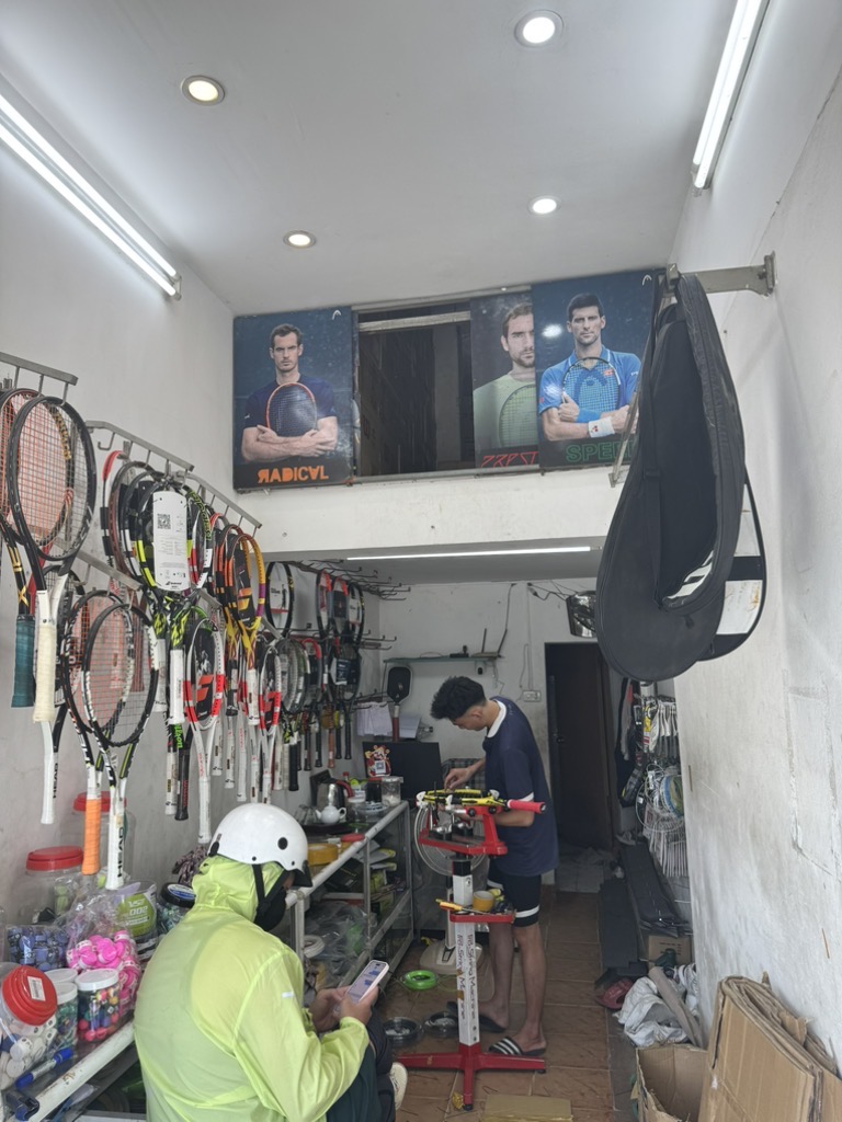 Cần bán nhà ở Giải Phóng