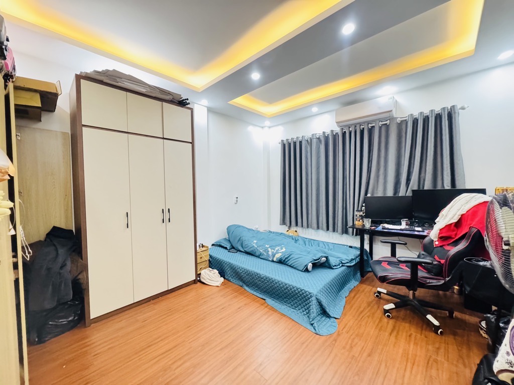 Cần bán nhà Tam Trinh