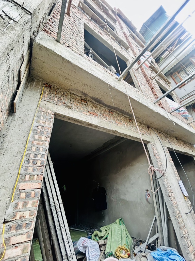Cần bán nhà ở Vĩnh Hưng