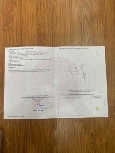Nhà 5 tầng mới đẹp