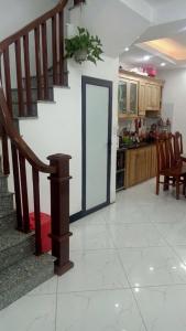 BÁN NHÀ HỮU HOÀ TẶNG NỘI THẤT , NHÀ MỚI ĐẸP, DÂN XÂY CHẮC CHẮN