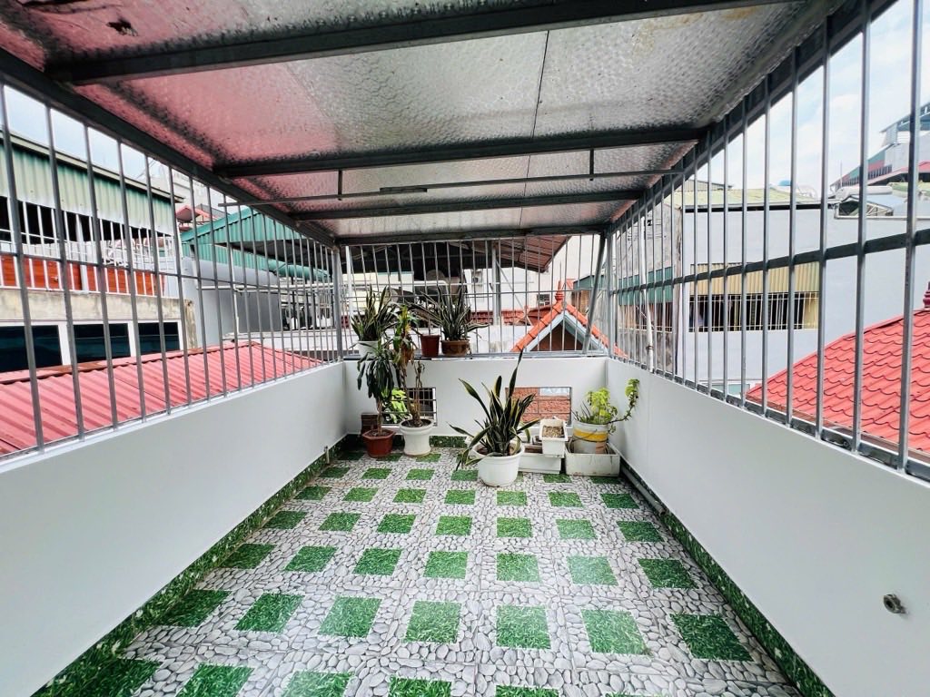 Bán Gấp Nhà 5 Tầng Trung Tâm Mễ Trì Thượng - Sinh Lời Ngay Sau Khi Cho Thuê