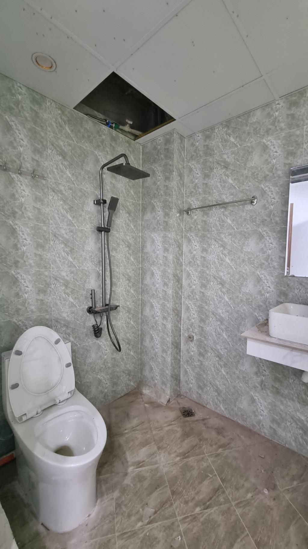 BÁN NHÀ XA LA _ SIÊU NHIỀU TIỆN ÍCH