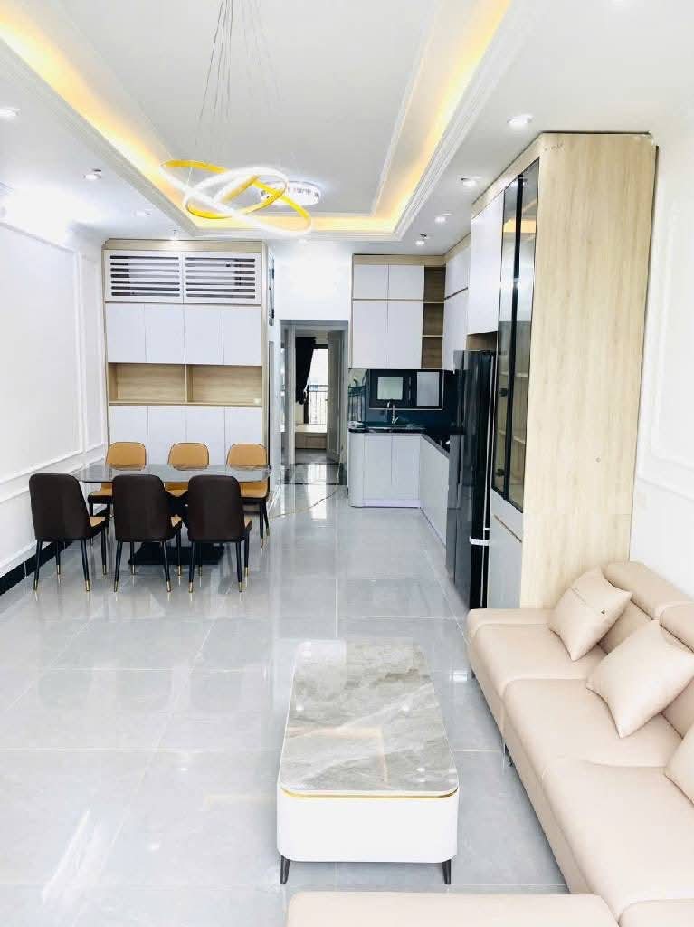 Bán nhà kiến hưng hà đông