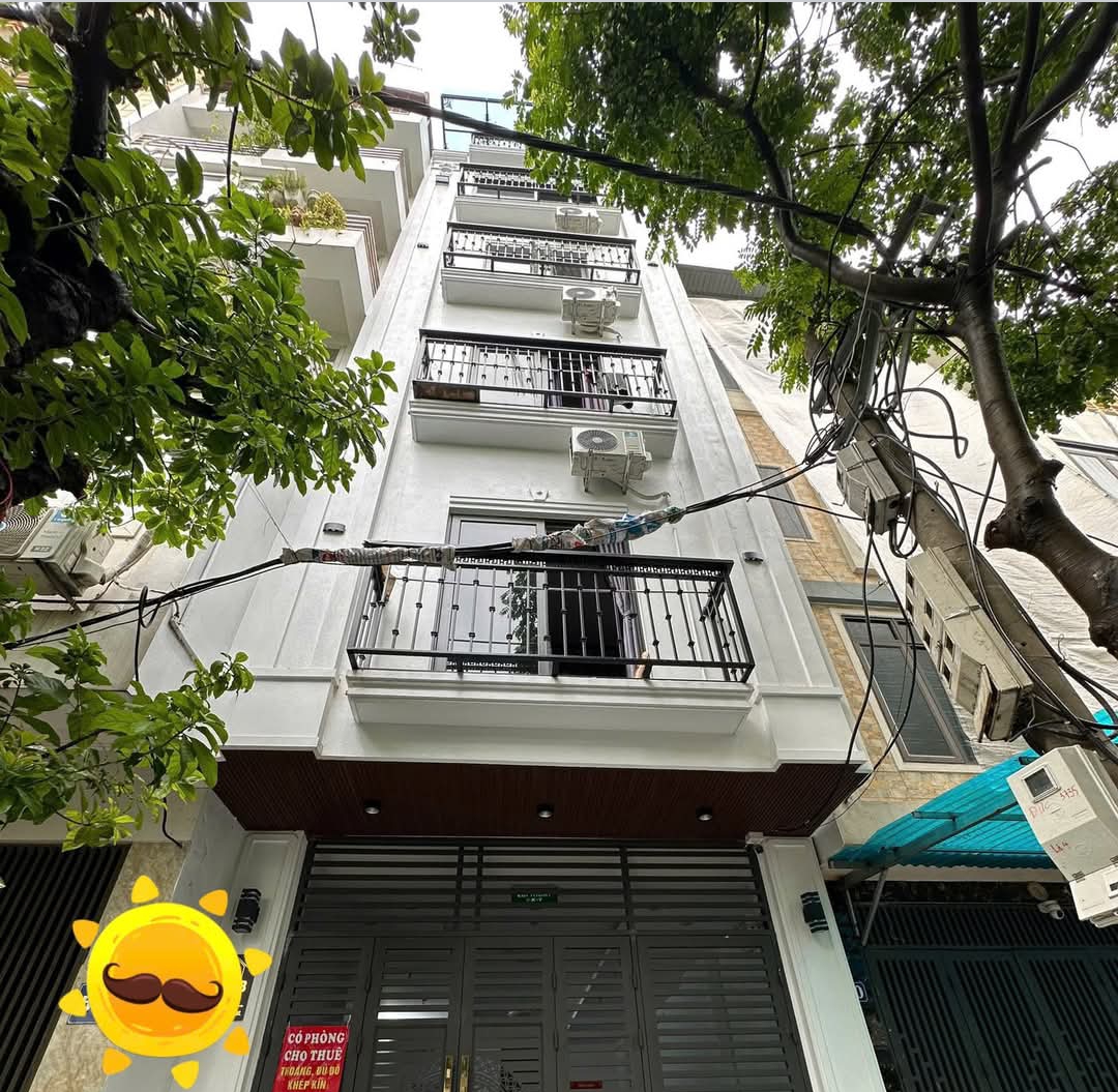Bán nhà kiến hưng hà đông