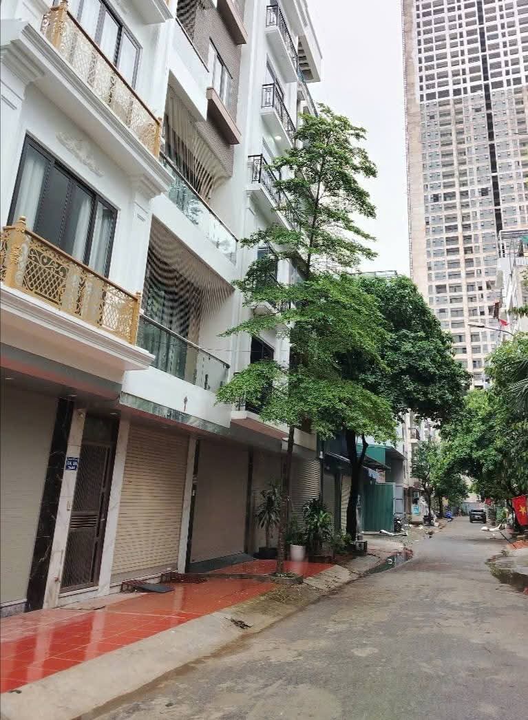 Bán nhà Là khê Hà đông siêu hiếm. LH 0817799292