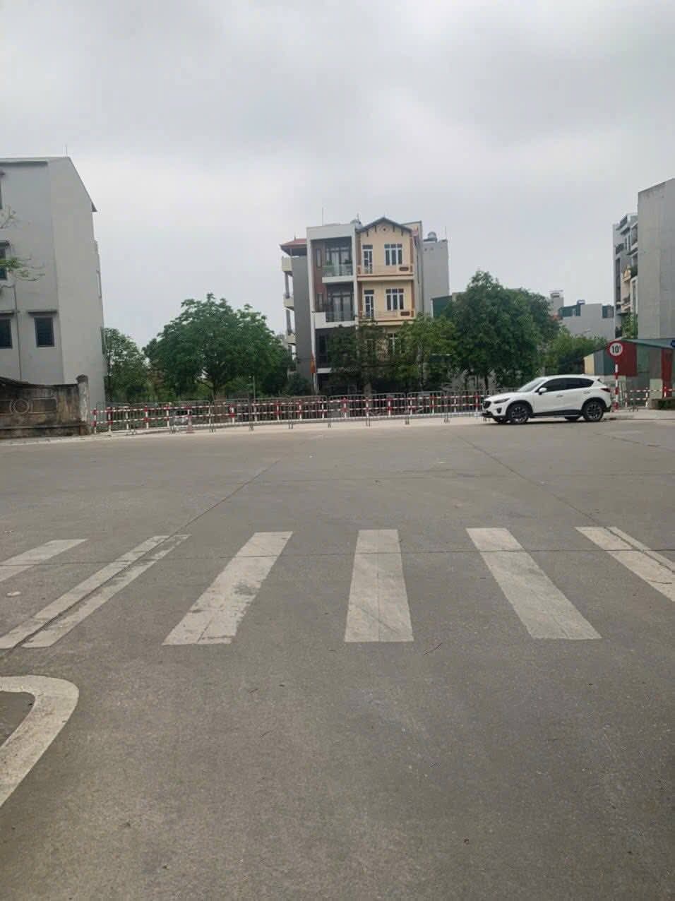 Bán nhà Dương Nội