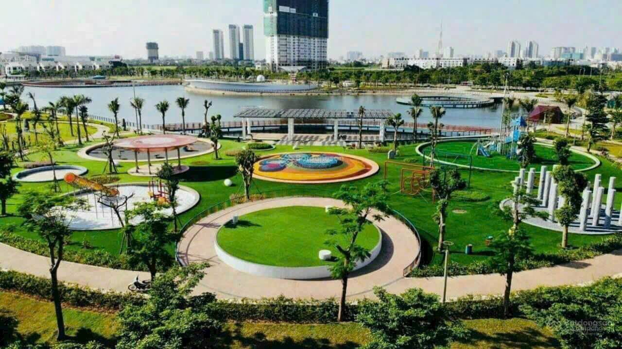 Bán lô đất góc DV Dương Nội. vị trí đẹp đẹp nhất khu, đường đôi trục chính