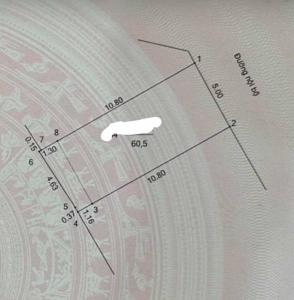 Bán nhà mặt phố