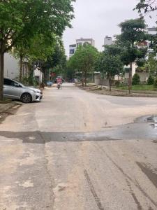 Bán nhà Dương Nội