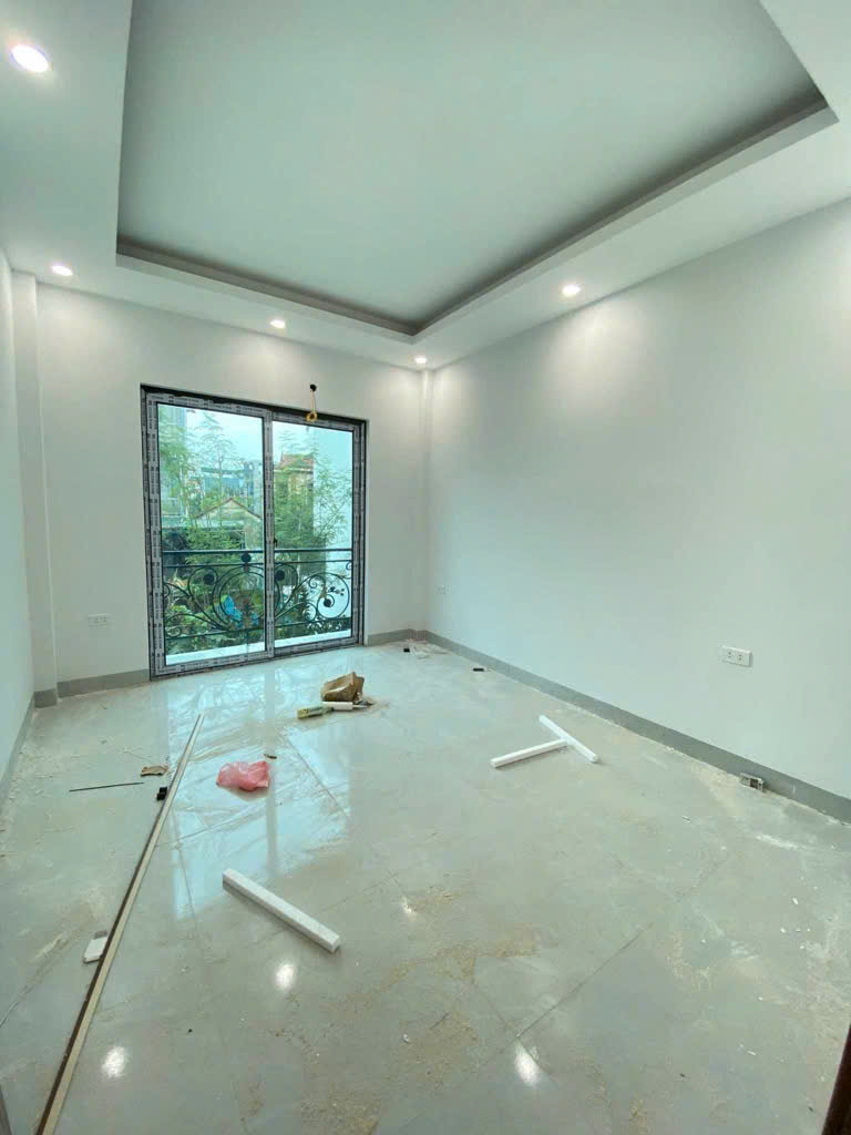 NƠI AN CƯ LẠC NGHIỆP CỦA MỖI GIA ĐÌNH TẠI DI TRẠCH HOÀI ĐỨC