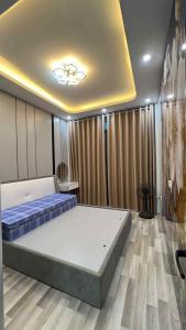Bán nhà 4 tầng phố Hoàng Mai- Lô Góc - Nở hâu - Giá nhỉnh 8 tỷ