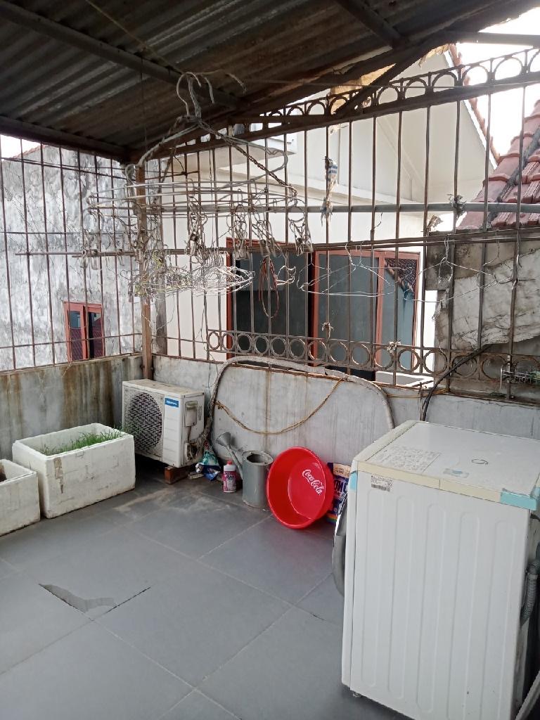 MẶT PHỐ - KINH DOANH - GARA Ô TÔ