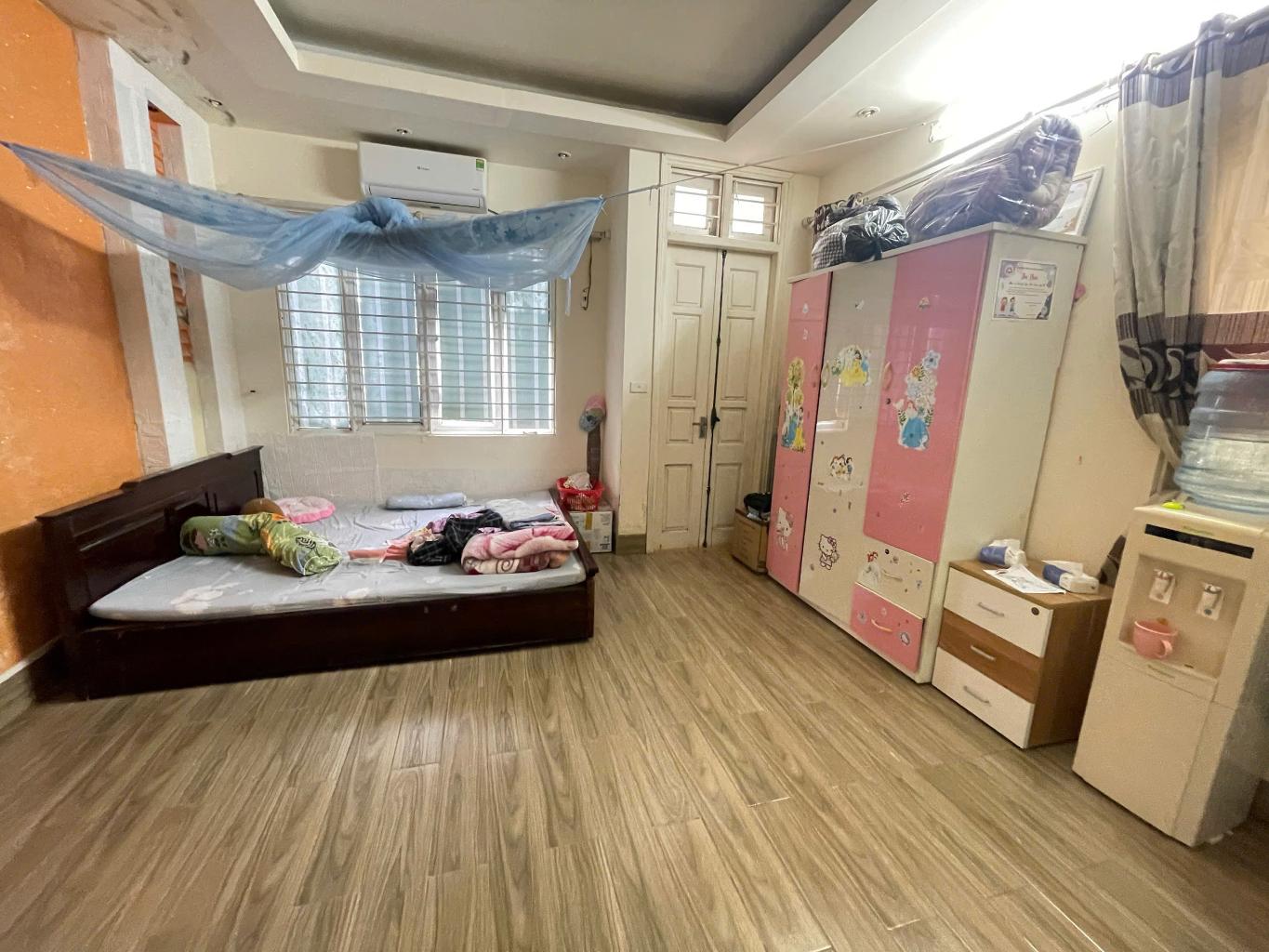 MẶT NGÕ VỪA Ở VỪA KINH DOANH - LÔ GÓC THOÁNG SÁNG - VÀI BƯỚC RA PHỐ - TT CẦU GIẤY