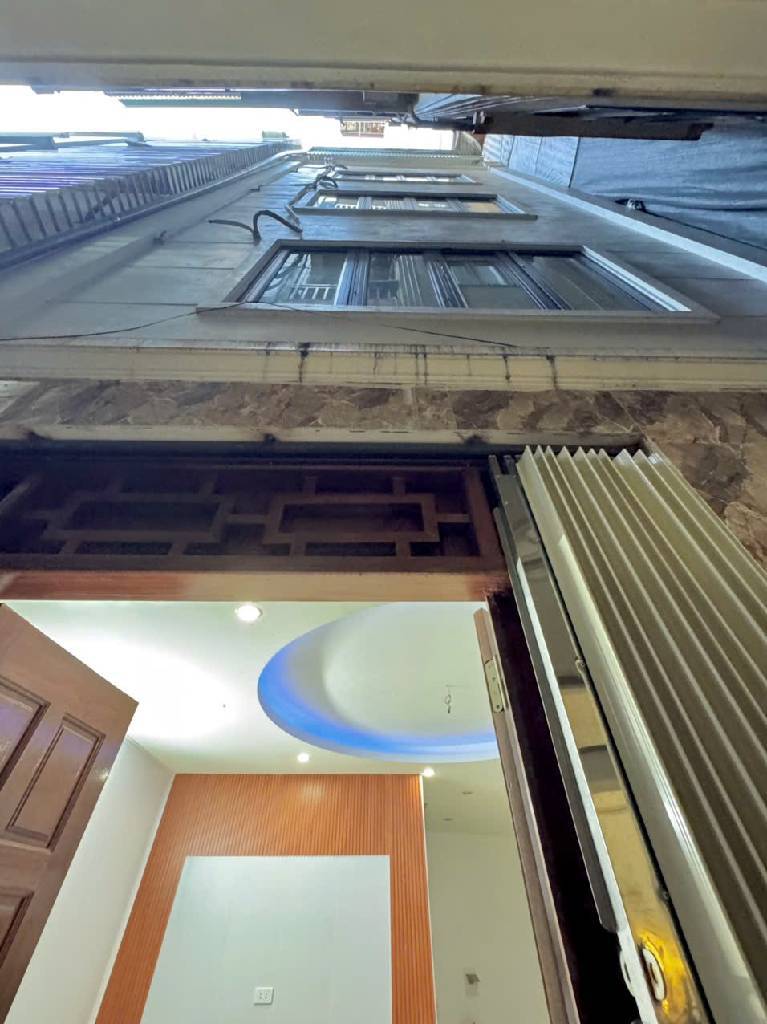 NHÀ ĐẸP – MỚI XÂY – 10M RA Ô TÔ – Ở CỰC SƯỚNG