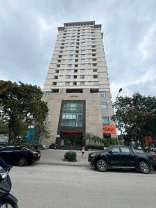 CĂN HỘ TẦNG 6 PHÒNG O6 CHUNG CƯ NO7- B3 CAO CẤP THÀNH THÁI DỊCH VỌNG HẬU CẦU GIẤY
