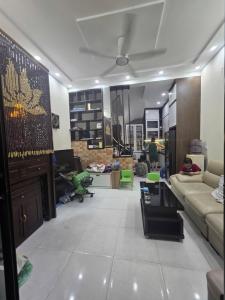 NHÀ ĐẸP CHẮC CHẮN CÒN KHÁ MỚI ĐẸP DỌN VỀ Ở LUÔN - TRUNG TÂM CẦU GIẤY - TIỆN ÍCH KHÔNG THIẾU GÌ.
