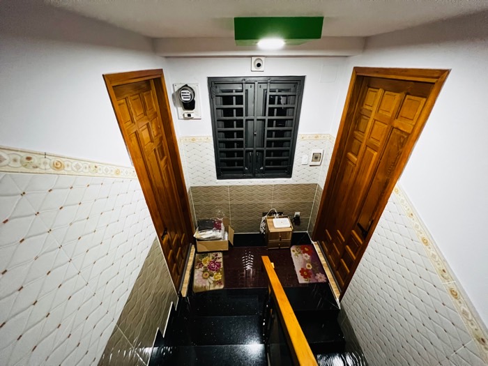Siêu phẩm Gò Vấp, Huỳnh Khương An, 67m2, 5 tầng BTCT, giảm 300tr còn 8.7 tỷ