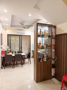 NHÀ ĐẸP KHU DÂN CƯ MỚI ĐA SỸ - KIẾN HƯNG - HÀ ĐÔNG