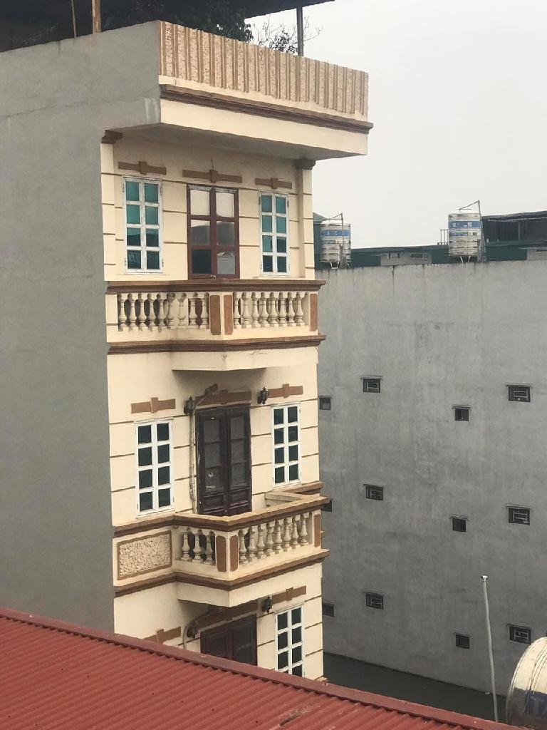 Bán nhà nam dư chính chủ sang tên ngay vào ở luôn