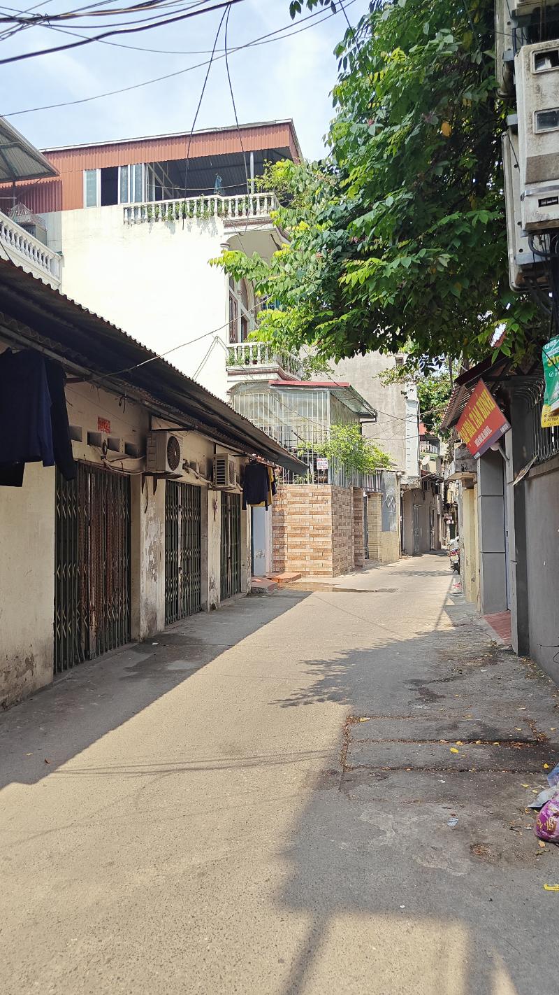 Bán nhanh - Sang tên đổi chủ vào ở luôn