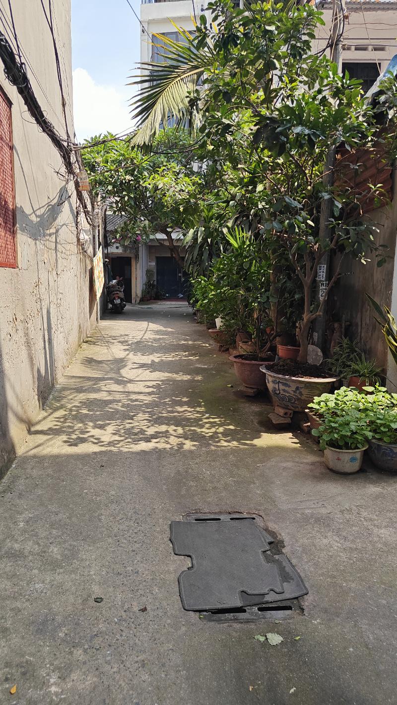 Bán nhanh - Sang tên đổi chủ vào ở luôn