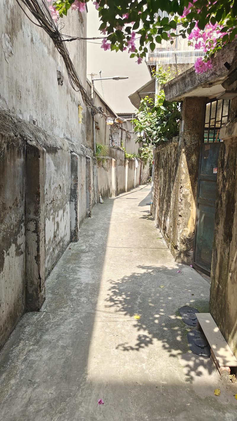Bán nhà Minh khai chính chủ sang tên ngay vào ở luôn
