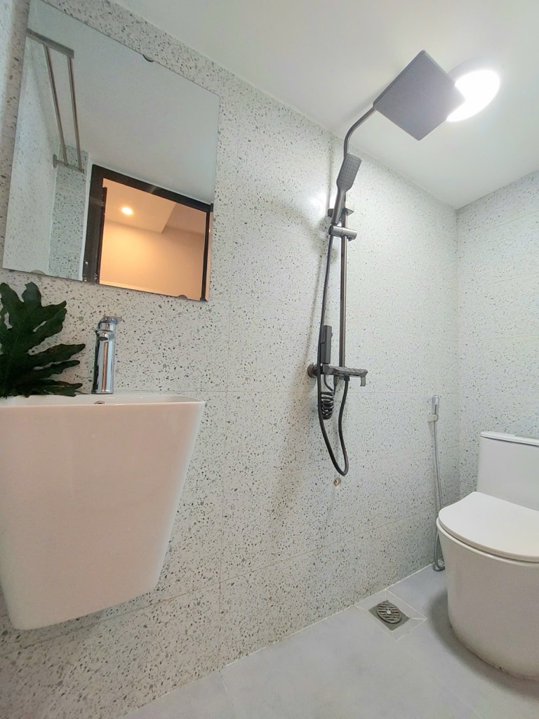 HOA HẬU HAI BÀ TRƯNG - NHÀ ĐẸP LONG LANH