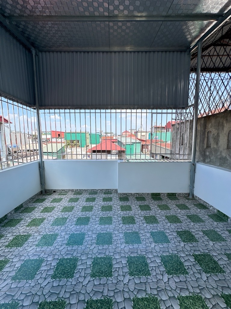 6.89 tỷ nhà mới 5 tầng ngõ nông trung Tâm Hai Bà Trưng