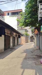 Bán nhanh - Sang tên đổi chủ vào ở luôn