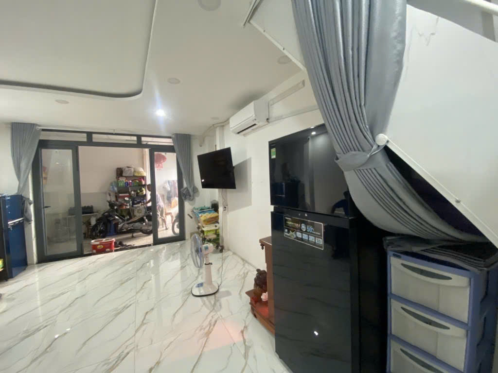 Bán Nhà Trung tâm Linh Chiểu Thủ Đức – 56m2 trệt lầu 2PN - Khu vực Khang hiếm nhà bán. Chỉ 4,5 tỷ TL