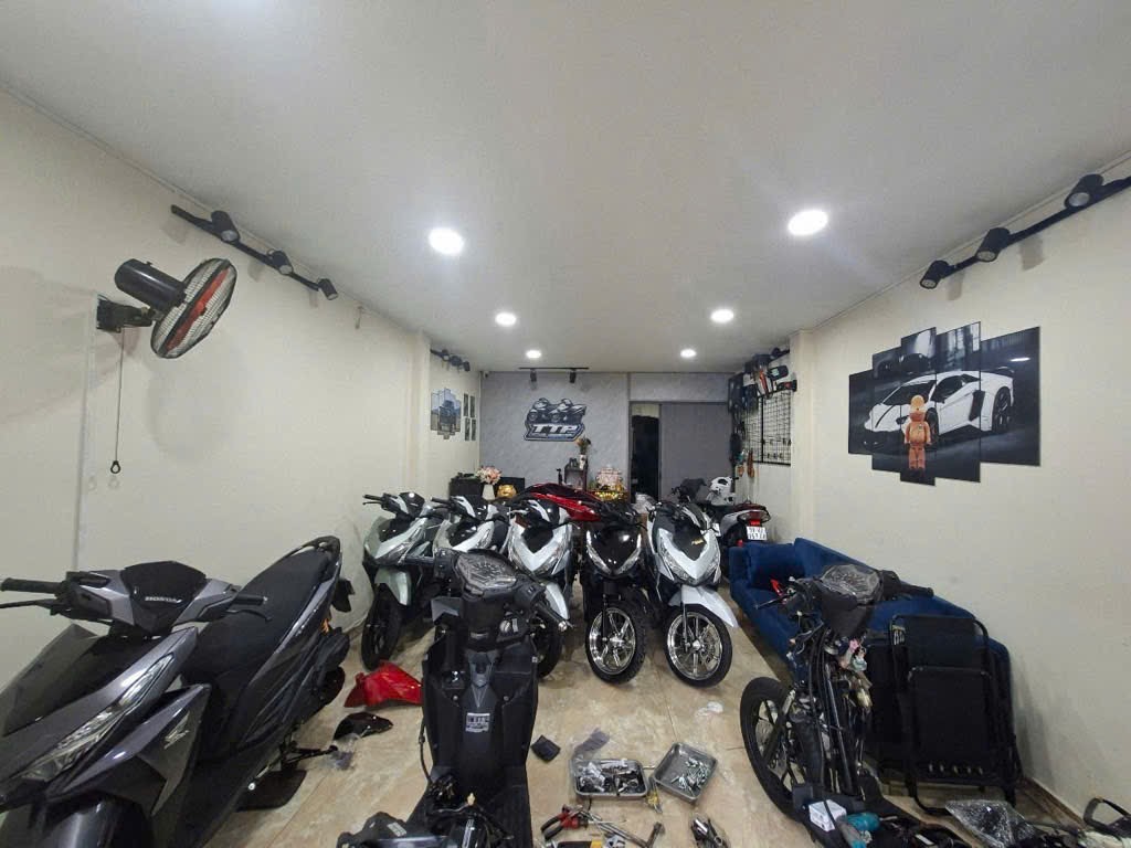 SIÊU PHẨM GIÁ TỐT 77M2 OTO TỚI CỬA DÒNG TIỀN SẴN CHỈ 5,15TỶ
