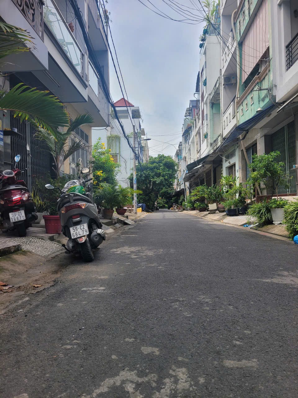 Nhà bán gấp