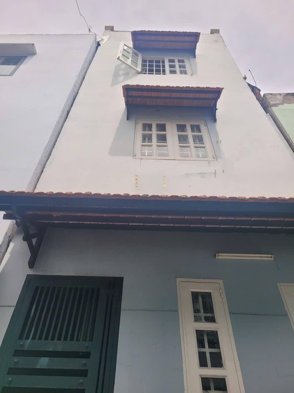 Nhà bán gấp