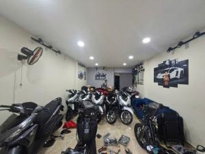 SIÊU PHẨM GIÁ TỐT 77M2 OTO TỚI CỬA DÒNG TIỀN SẴN CHỈ 5,15TỶ