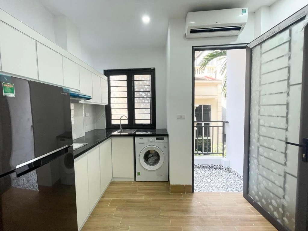 BÁN NHÀ GIẢI PHÓNG - GIÁP BÁT - HOÀNG MAI