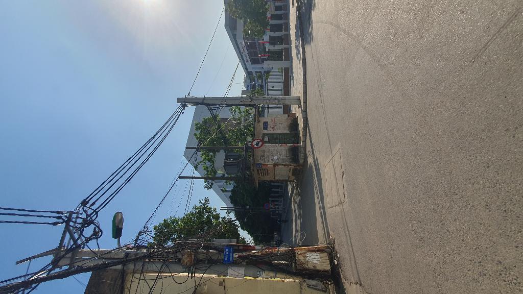 BÁN NHÀ KHUYẾN LƯƠNG-HOÀNG MAI