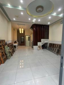 NHÀ CHÍNH CHỦ GỬI - NHỈNH 5 TỶ