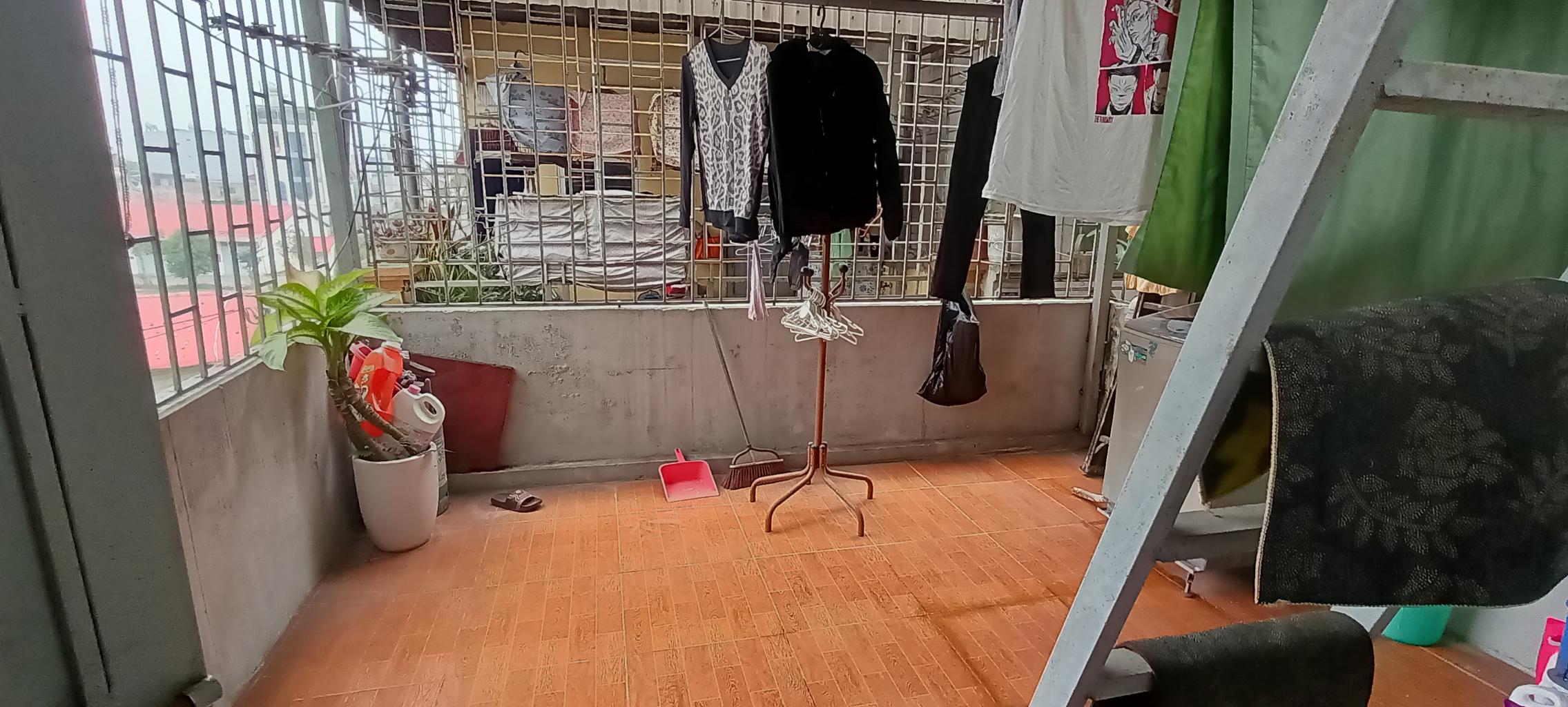 Tả Thanh Oai - Thanh Trì - NHÀ ĐẸP PHÂN LÔ 33M² - CÁCH Ô TÔ TRÁNH VÀI BƯỚC CHÂN