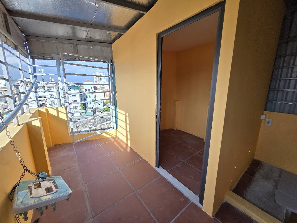 Tả Thanh Oai - Thanh Trì - NHÀ ĐẸP PHÂN LÔ 33M² - CÁCH Ô TÔ TRÁNH VÀI BƯỚC CHÂN